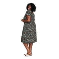 thumbnail image 2 of Robe tissée Lane Bryant Plus pour femmes, 2 of 5