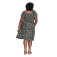 thumbnail image 3 of Robe tissée Lane Bryant Plus pour femmes, 3 of 5