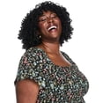 thumbnail image 4 of Robe tissée Lane Bryant Plus pour femmes, 4 of 5
