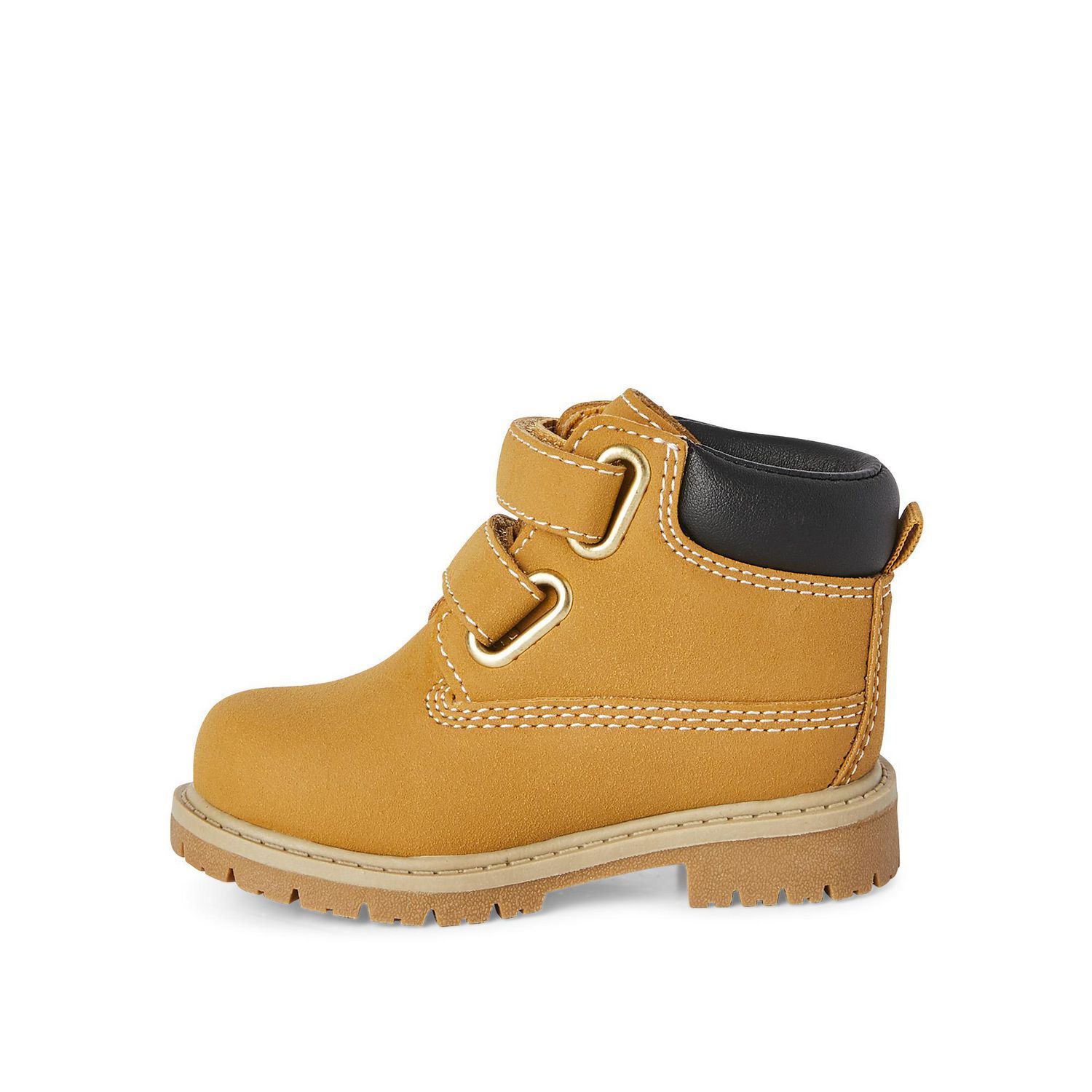 Baby boy sales boots walmart