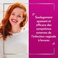 thumbnail image 3 of Canesten® External Antifungal Cream for Yeast Infection, Relief from Itching and Burning, 3 of 11