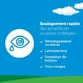 thumbnail image 4 of Claritin Allergy Eye Drops, Preservative-Free, Fast and Long-Lasting Relief, 4 of 9