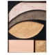 Palette d’ombres à paupières Revlon PhotoReady, de définition, en crème, de couleur chatoyante, 2,8 g 1 ombre à paupières – image 2 sur 3