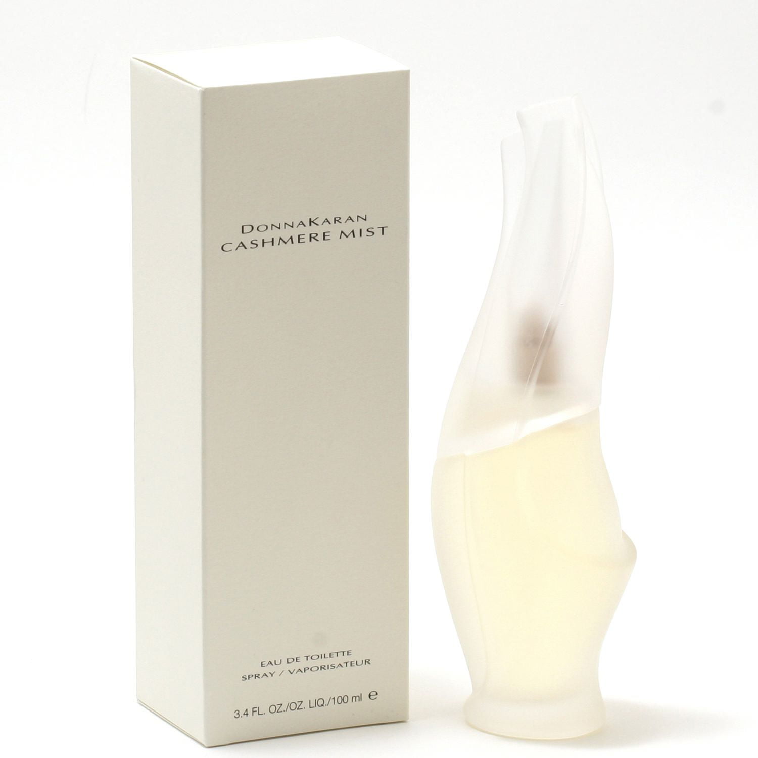 donna karan cashmere mist edt