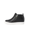 thumbnail image 3 of George Women's Hidden Wedge Shoes, 3 of 4