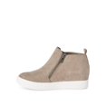 thumbnail image 3 of George Women's Hidden Wedge Shoes, 3 of 4