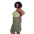 thumbnail image 2 of Lane Bryant Women's Plus Rib Cami, 2 of 5
