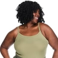 thumbnail image 4 of Lane Bryant Women's Plus Rib Cami, 4 of 5