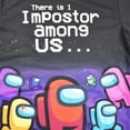 thumbnail image 3 of Boys Among Us Space Short Sleeve T-Shirt, 3 of 3
