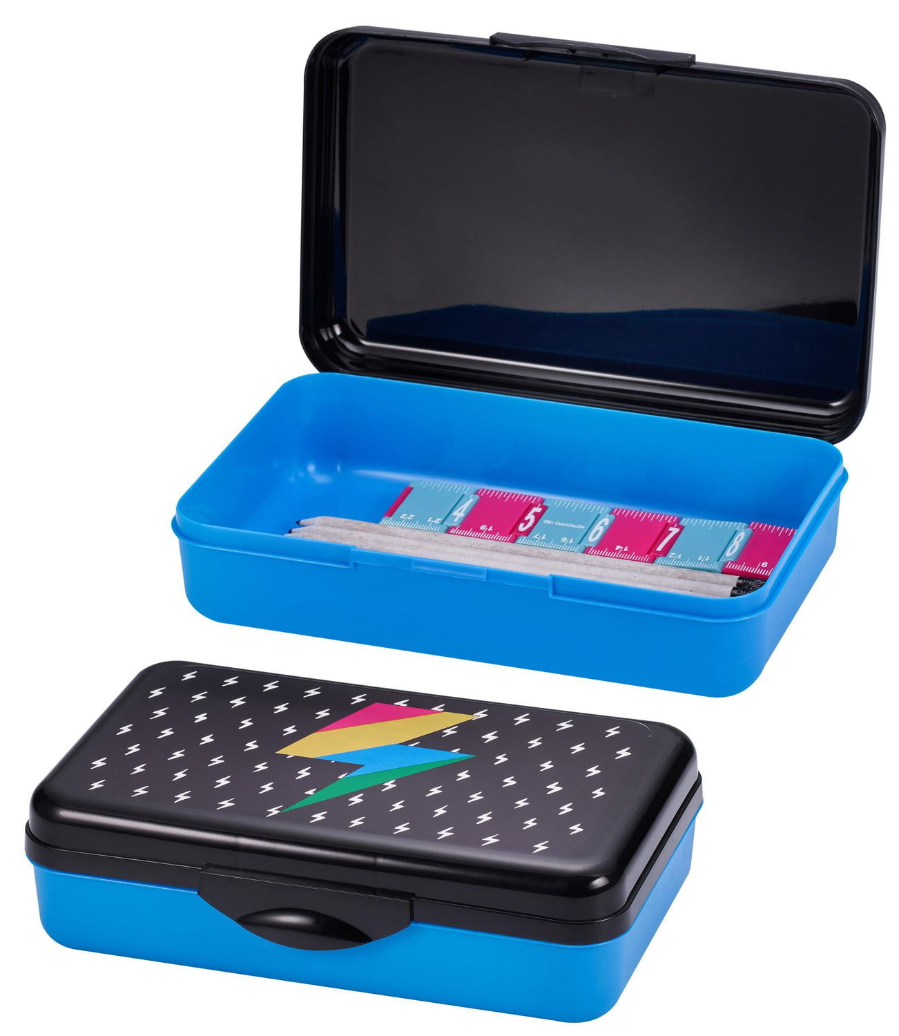 It's Academic Fashion School Boxes, Thunder Walmart Canada