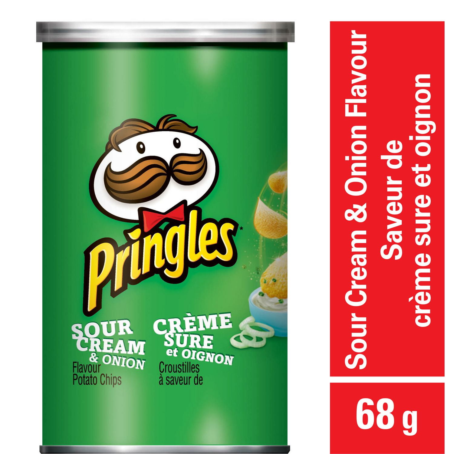 price of small pringles