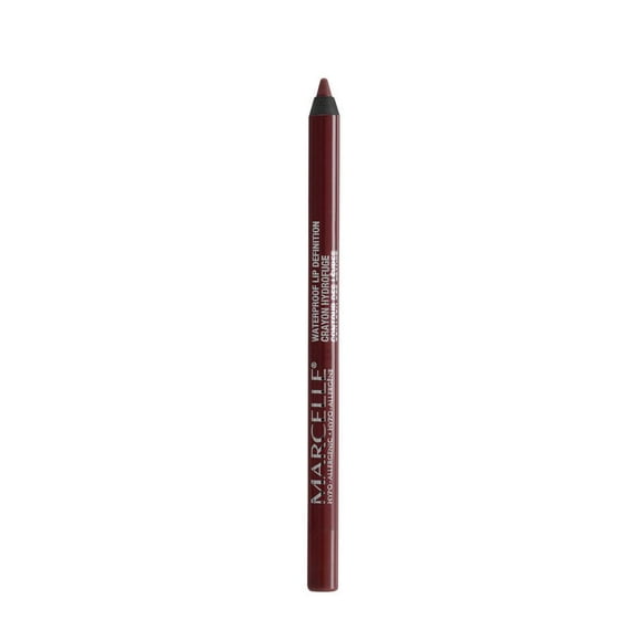 Crayon Hydrofuge Contour des Lèvres - Nude Doté d'une mine à la texture crémeuse.