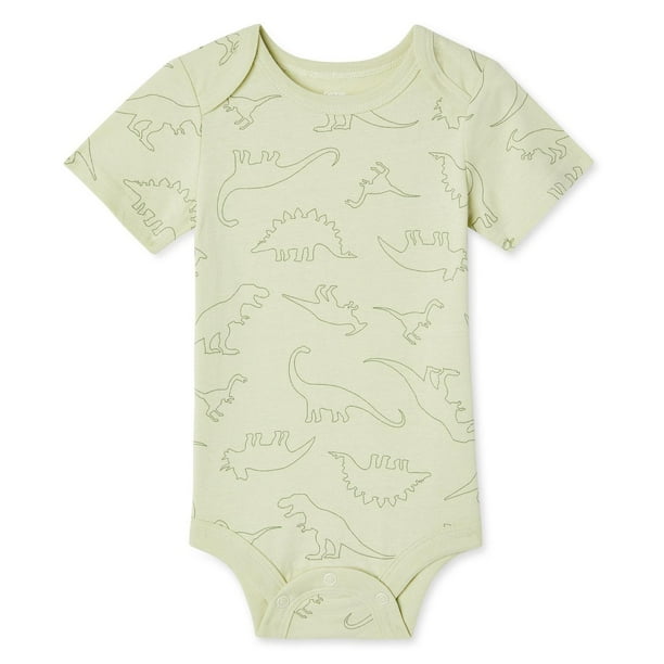Baby Boys' Bodysuit Walmart.ca