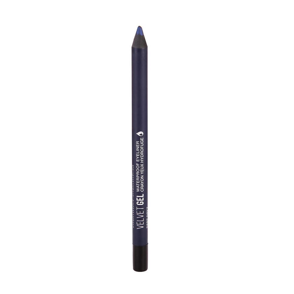 Marcelle Velvet Gel Waterproof Eyeliner Deep Navy Walmart Canada