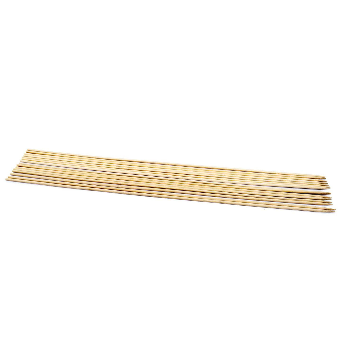 Expert Grill Bamboo Skewers | Walmart Canada