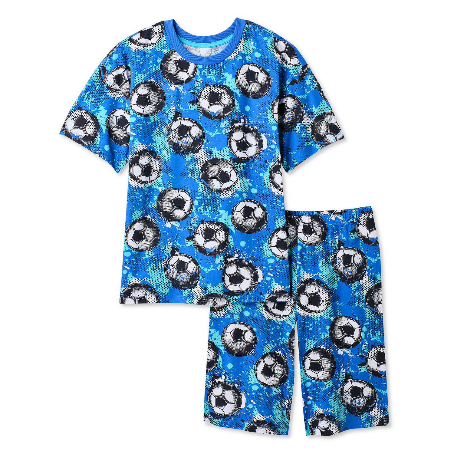 Pyjama 2 pièces George pour garçons