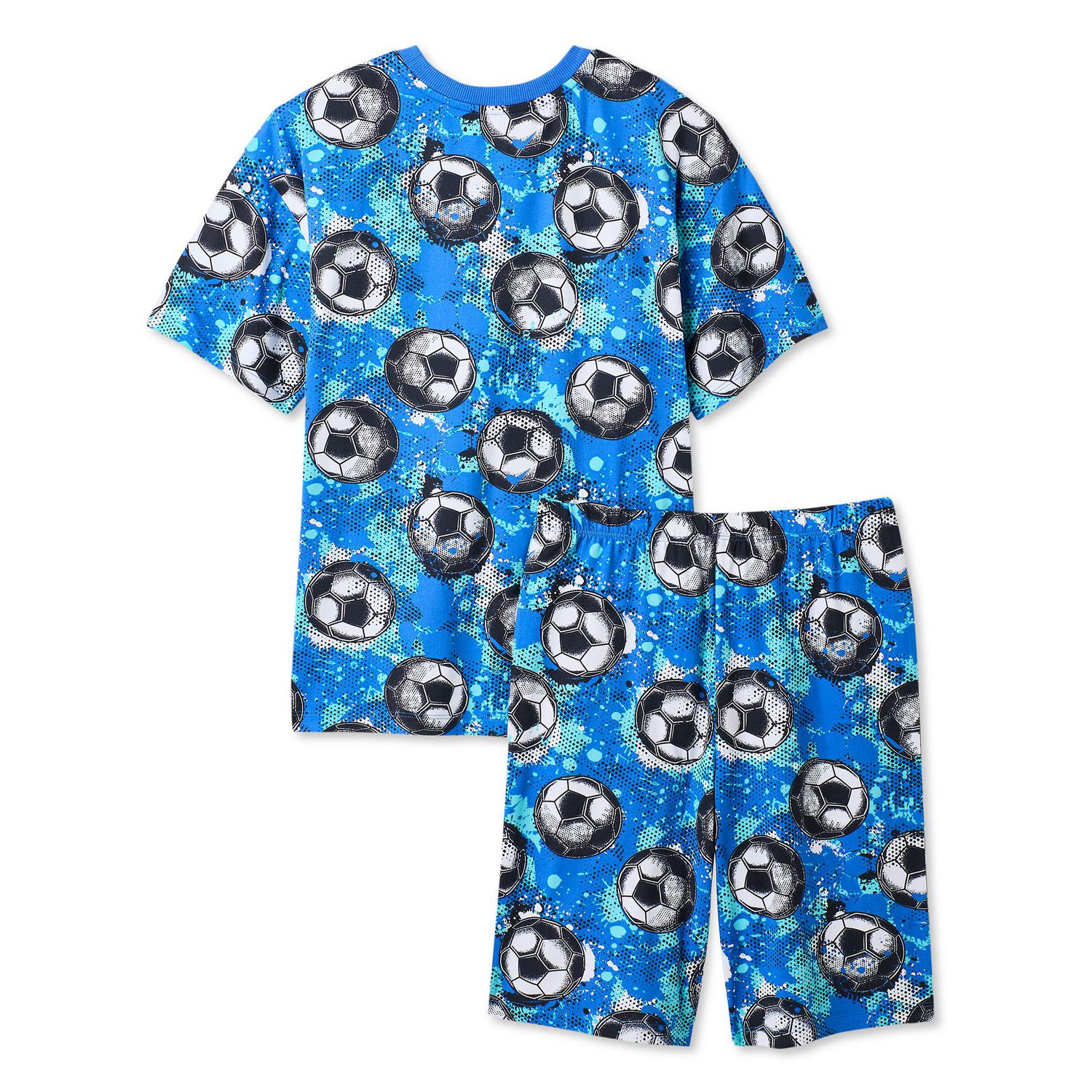 Pyjama 2 pièces George pour garçons