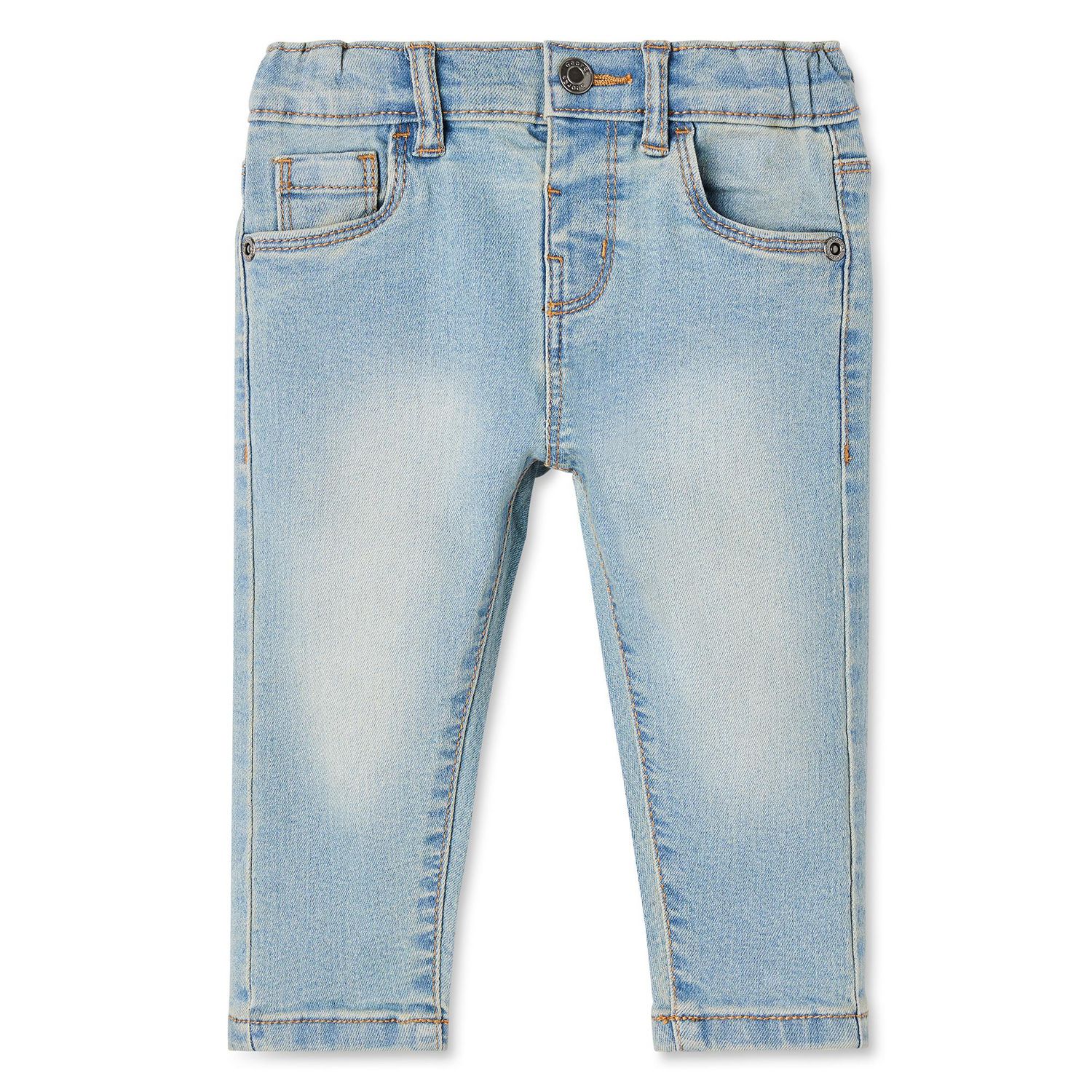 Walmart baby sales boy jeans