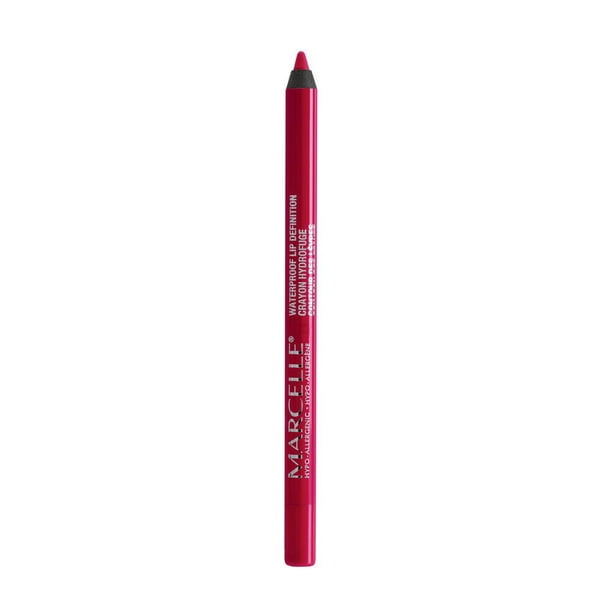 Crayon Hydrofuge Contour des Lèvres - Starlett Red