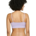 thumbnail image 2 of Bustier écologique à décolleté Essentials Seamfree® de Jockey®, 2 of 2