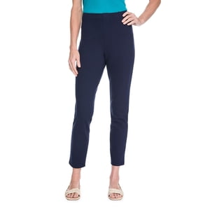Karen Scott Women's Pull-On Pant