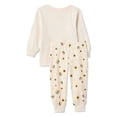 thumbnail image 2 of Pyjama 2 pièces George pour bébés filles, 2 of 2