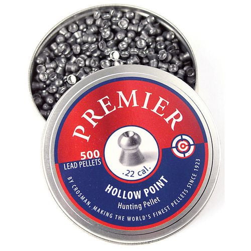 Hollow Point .22 Walmart Canada