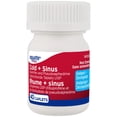 thumbnail image 4 of Equate Cold + Sinus, 4 of 6