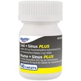 thumbnail image 4 of Equate Cold + Sinus Plus, 4 of 5