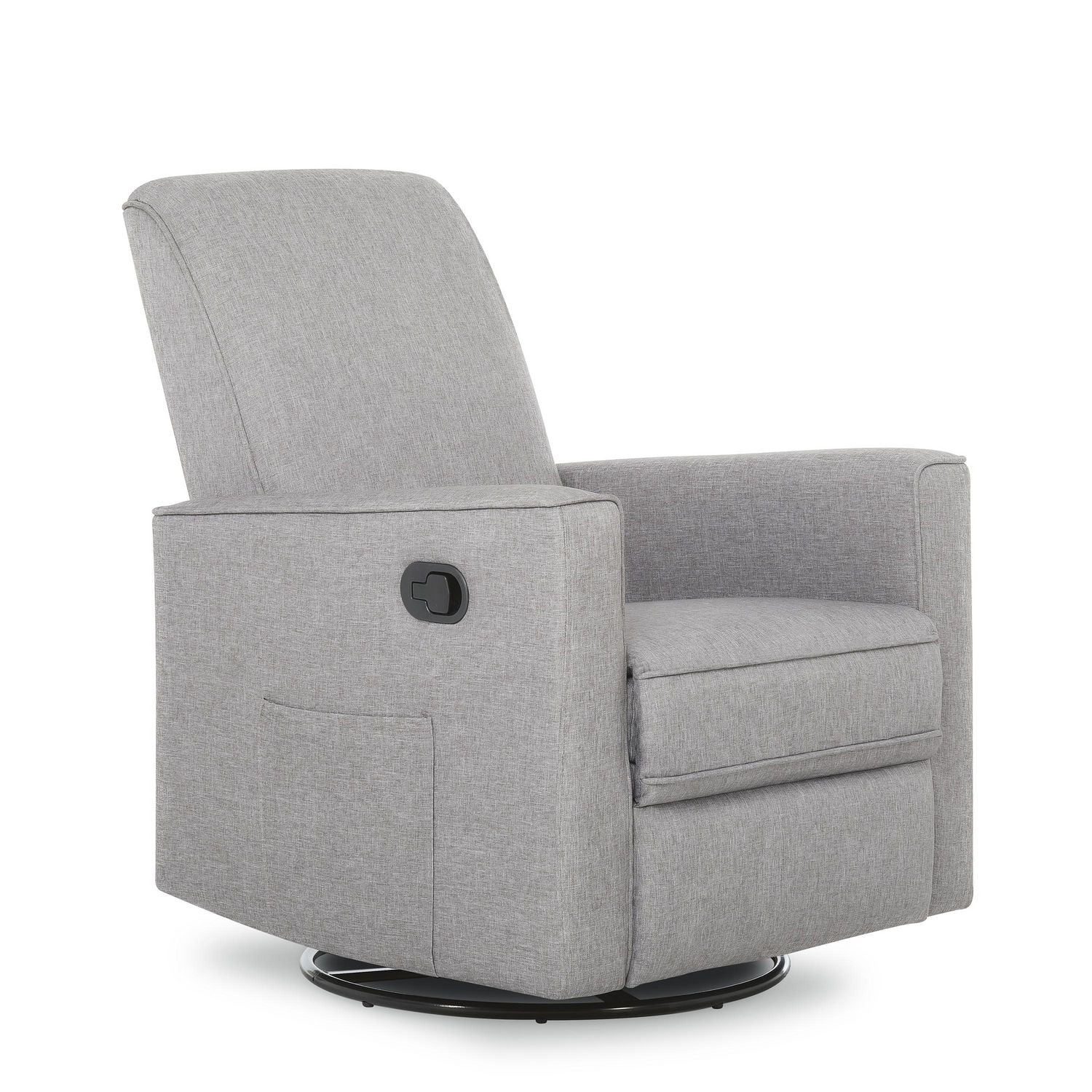 Baby relax raleigh store gliding recliner