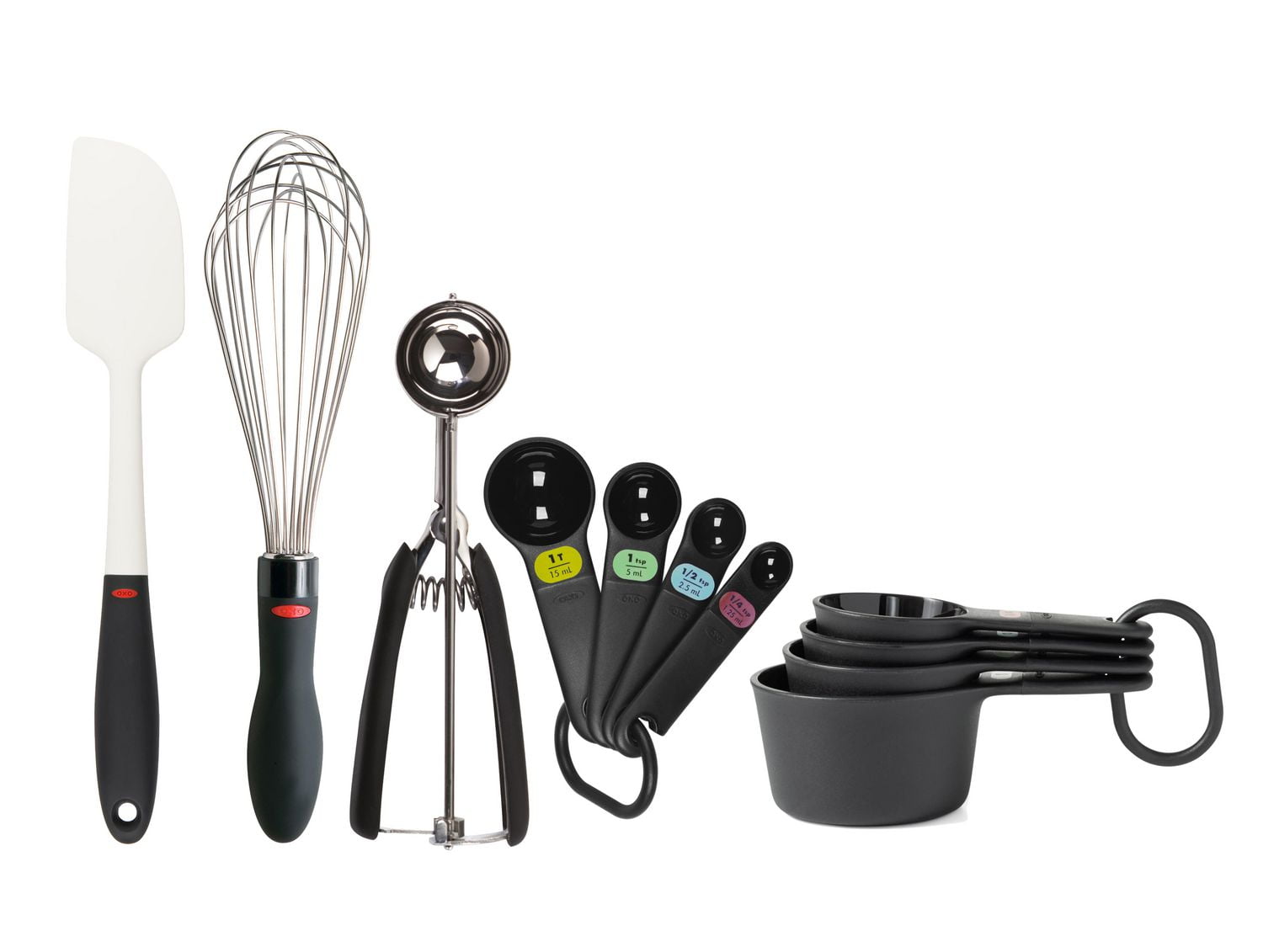 OXO 11piece Baking Set Walmart Canada
