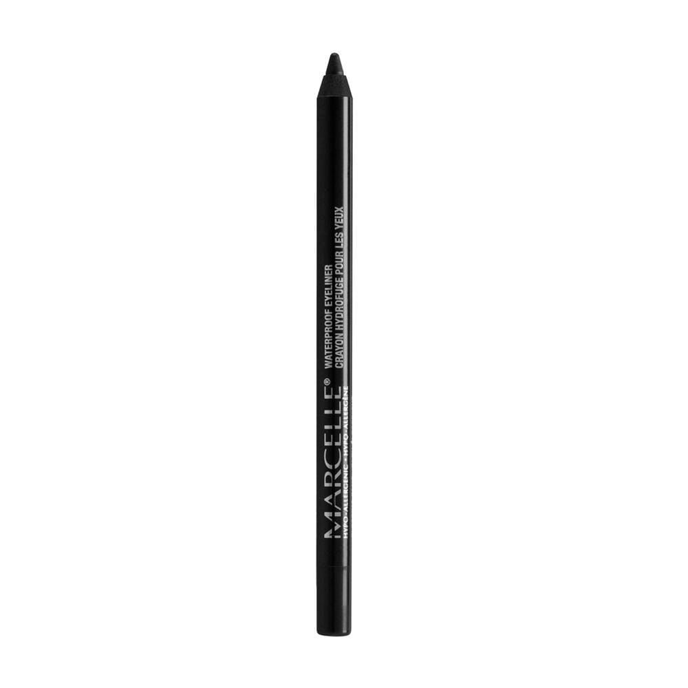 Marcelle Waterproof Eyeliner Deep Charcoal Walmart Canada