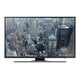 Samsung 55" 4K Ultra HD Smart LED TV - UN55JU6500 - image 1 of 4