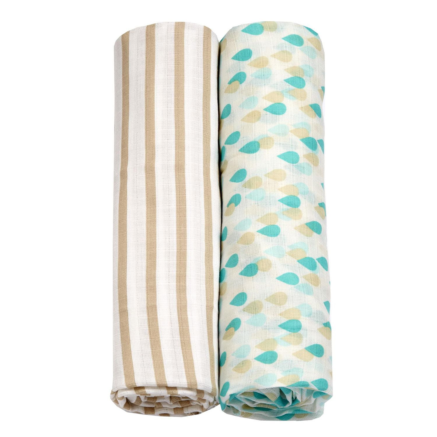 baby Muslin Swaddling Blanket Walmart Canada