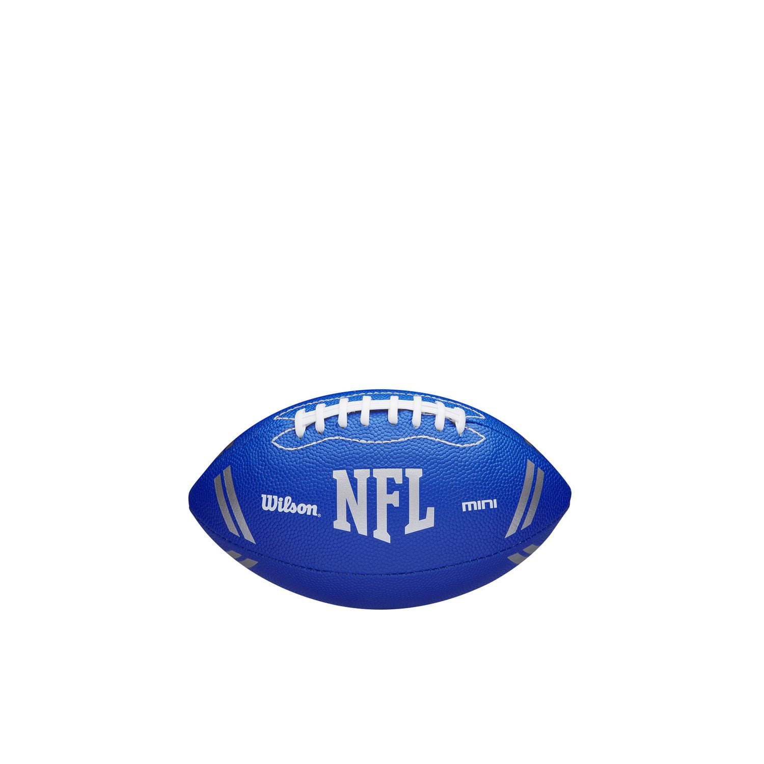 NFL Mini Football Blue Walmart Canada