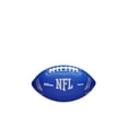 thumbnail image 1 of NFL Mini Football - Blue, 1 of 2