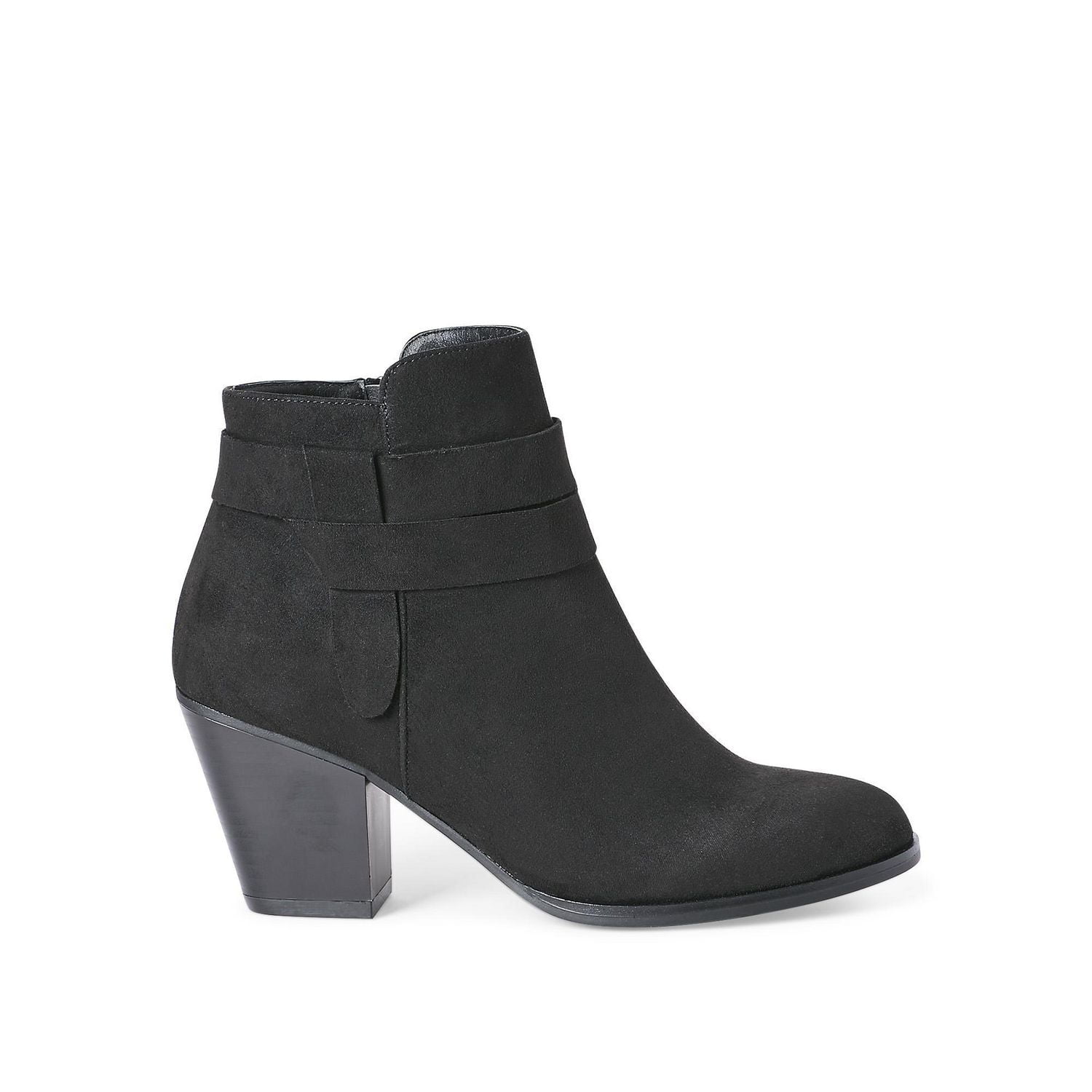Women's Tessa Ankle Boots Walmart Canada