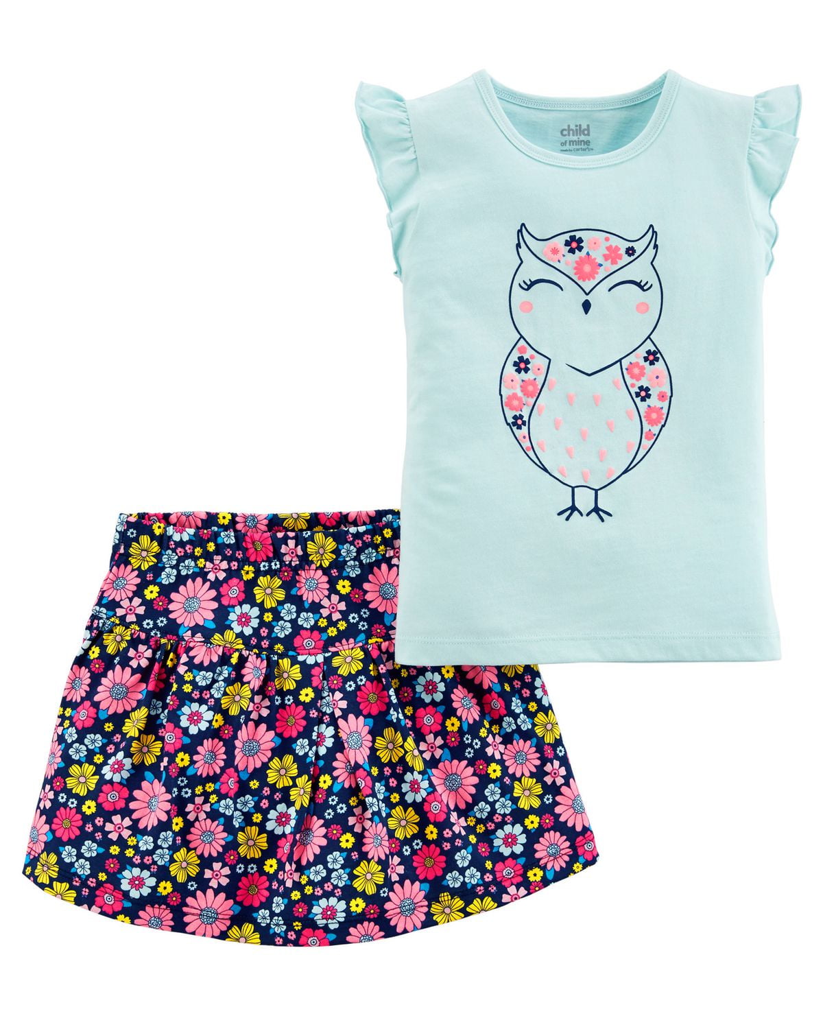 carters owl outfit