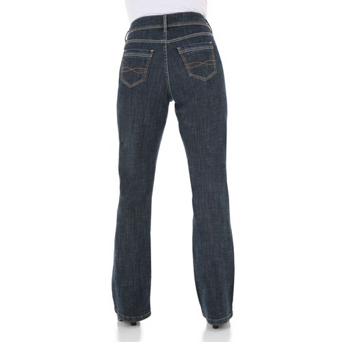 riders stretch jeans
