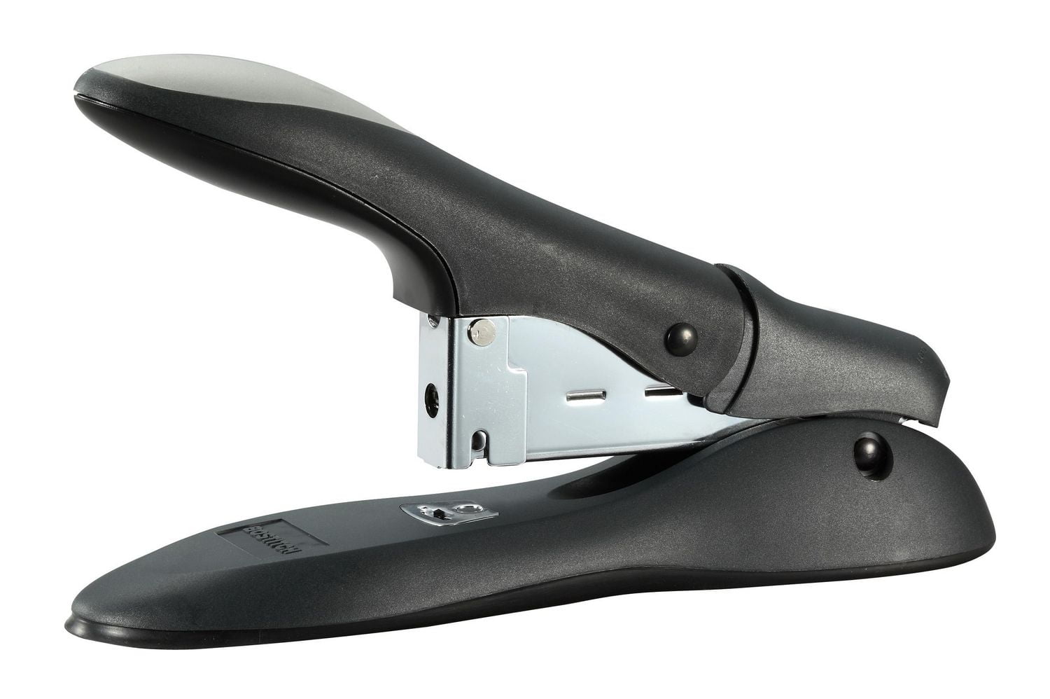 Bostitch Personal Heavy Duty Stapler, 60 Sheets, Black Walmart Canada