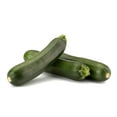 thumbnail image 1 of Zucchini, Organic, Pack of 3, 1 of 3