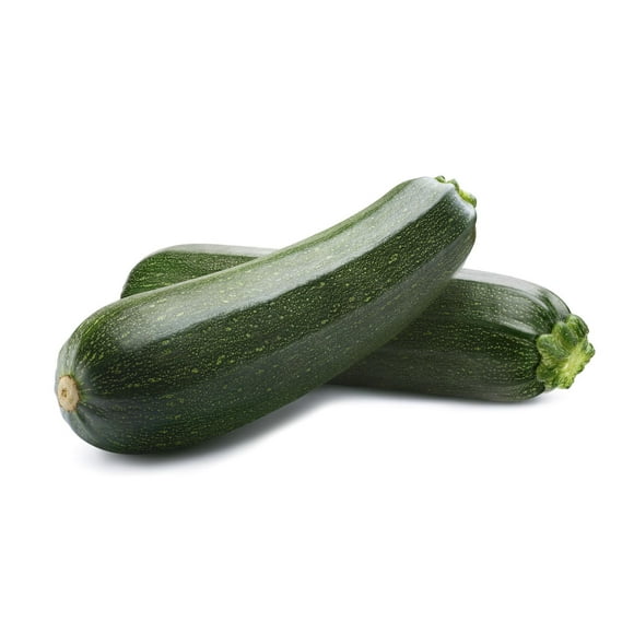 Zucchini, Organic, Tray of 2
