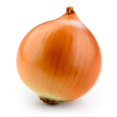 thumbnail image 1 of Organic Onions, Yellow, 1 of 1