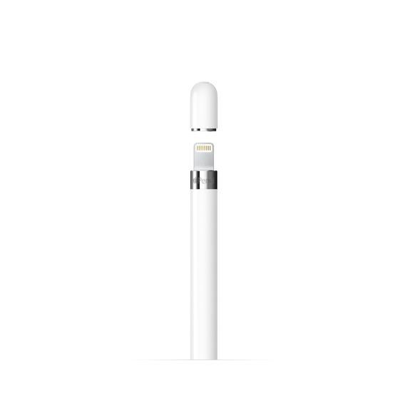 Apple Pencil (1st generation), Apple Pencil. Draw, sign or jot down notes.