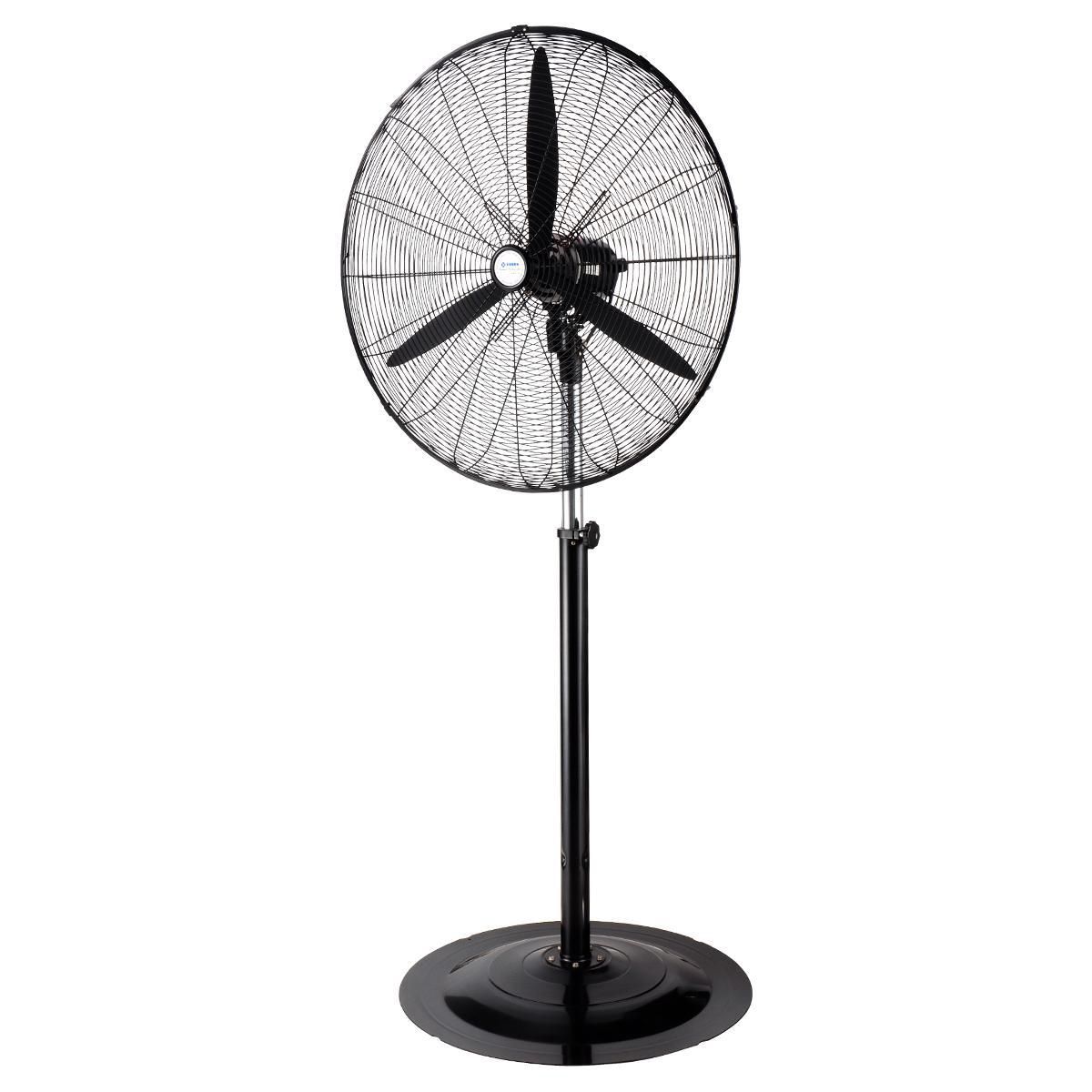 HIGH VELOCITY METAL PEDESTAL FAN 30" Walmart Canada