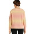 thumbnail image 3 of George Women's V-Neckline Sweater, 3 of 6