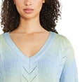 thumbnail image 4 of George Women's V-Neckline Sweater, 4 of 6