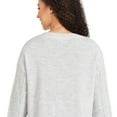 thumbnail image 3 of George Women's V-Neckline Sweater, 3 of 6
