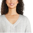 thumbnail image 4 of George Women's V-Neckline Sweater, 4 of 6