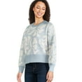 thumbnail image 2 of George Women's Knit Sweater, 2 of 6